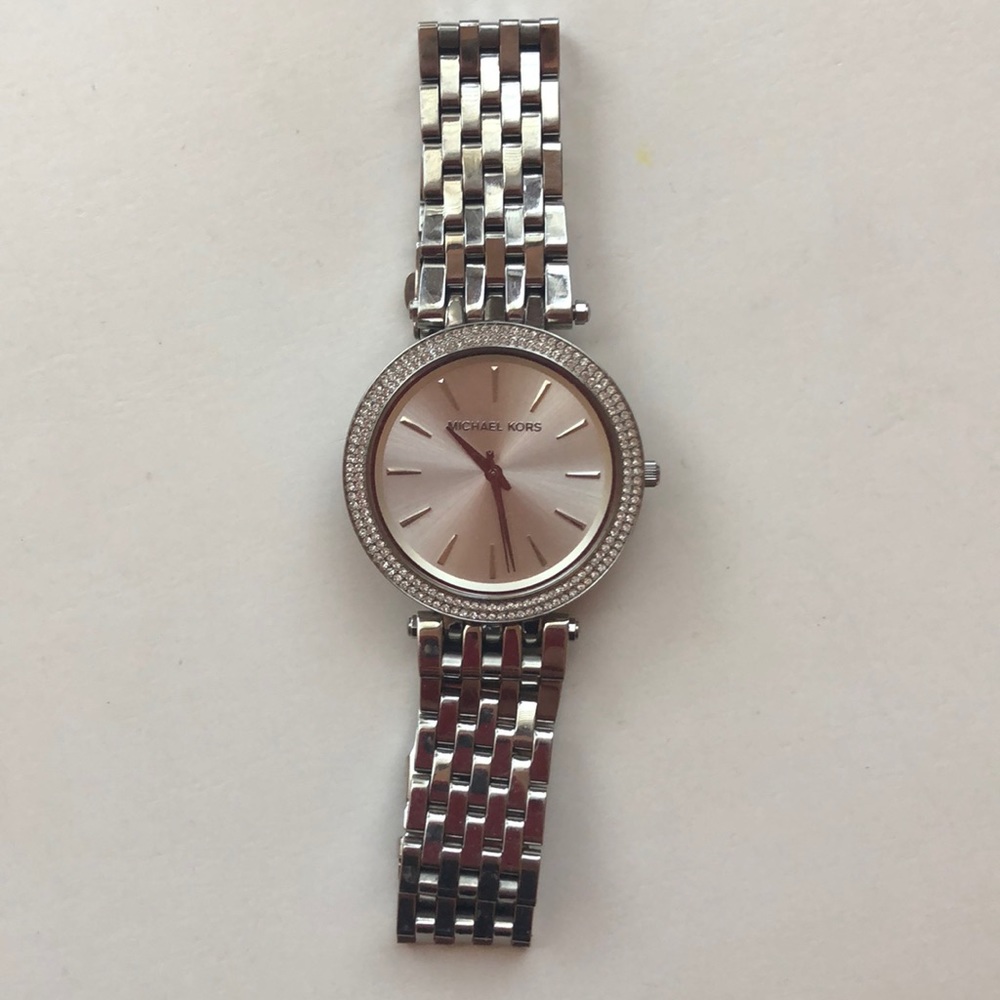 Michael Kors watch